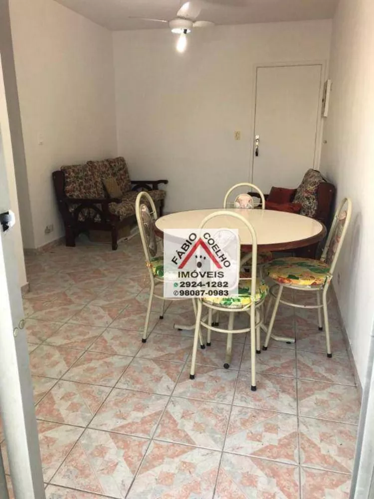 Apartamento à venda com 2 quartos, 52m² - Foto 2