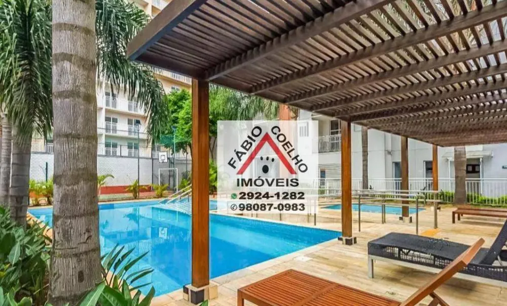 Apartamento, 3 quartos, 70 m² - Foto 2