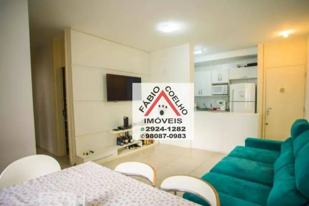 Apartamento, 3 quartos, 70 m² - Foto 7