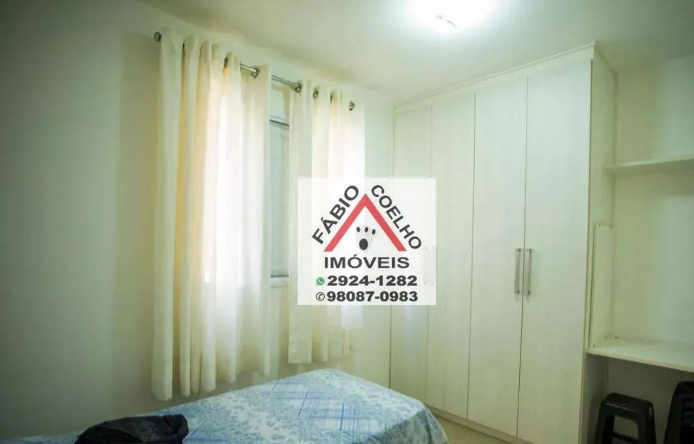 Apartamento, 3 quartos, 70 m² - Foto 6