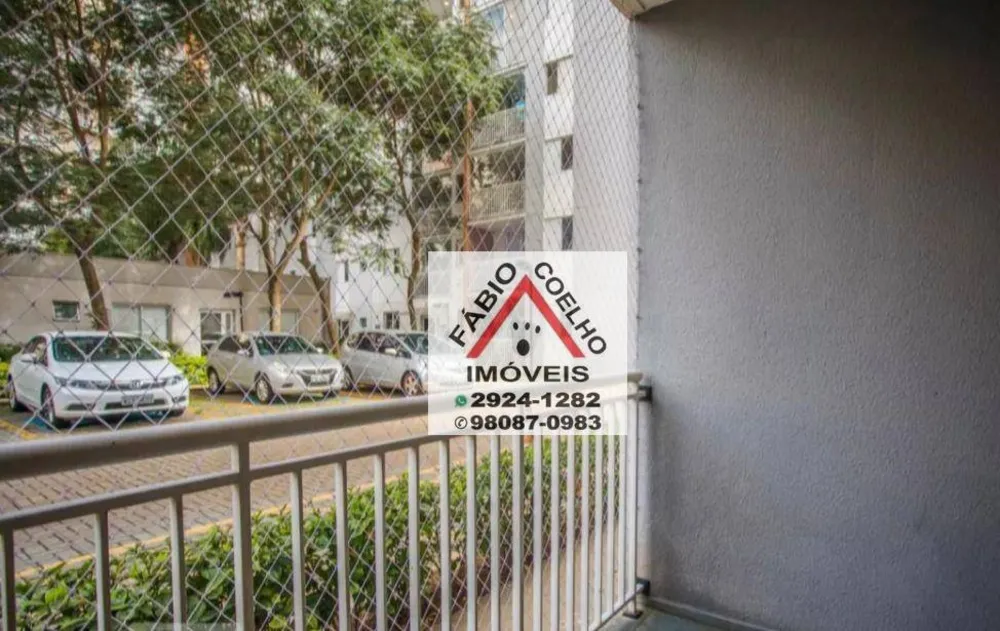 Apartamento, 3 quartos, 70 m² - Foto 8