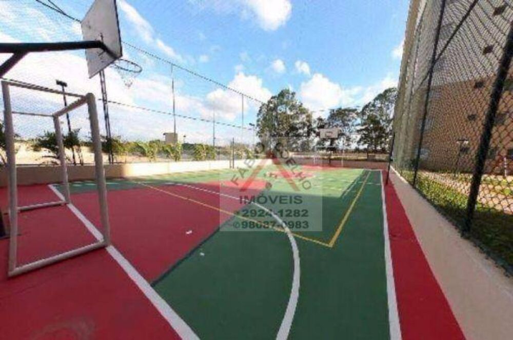 Apartamento, 2 quartos, 52 m² - Foto 10