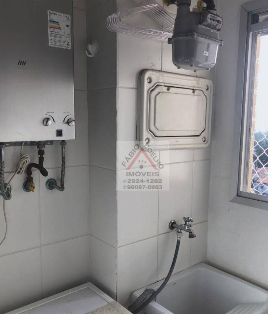 Apartamento, 2 quartos, 52 m² - Foto 7