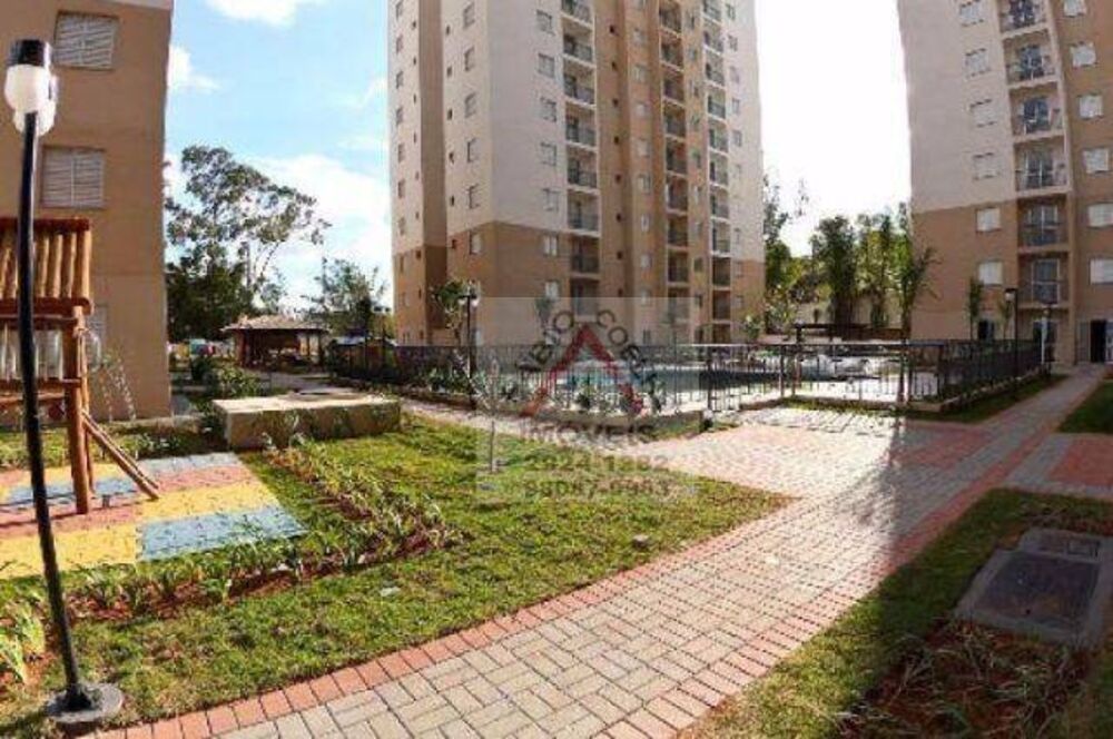 Apartamento, 2 quartos, 52 m² - Foto 9