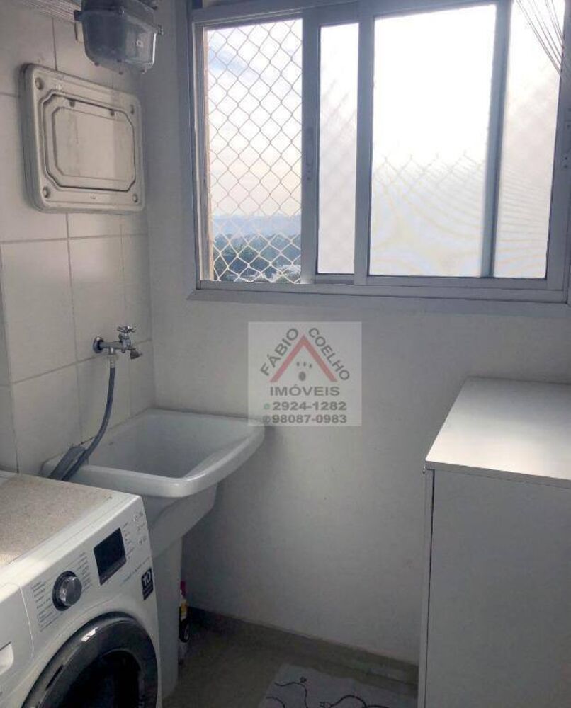 Apartamento, 2 quartos, 52 m² - Foto 5