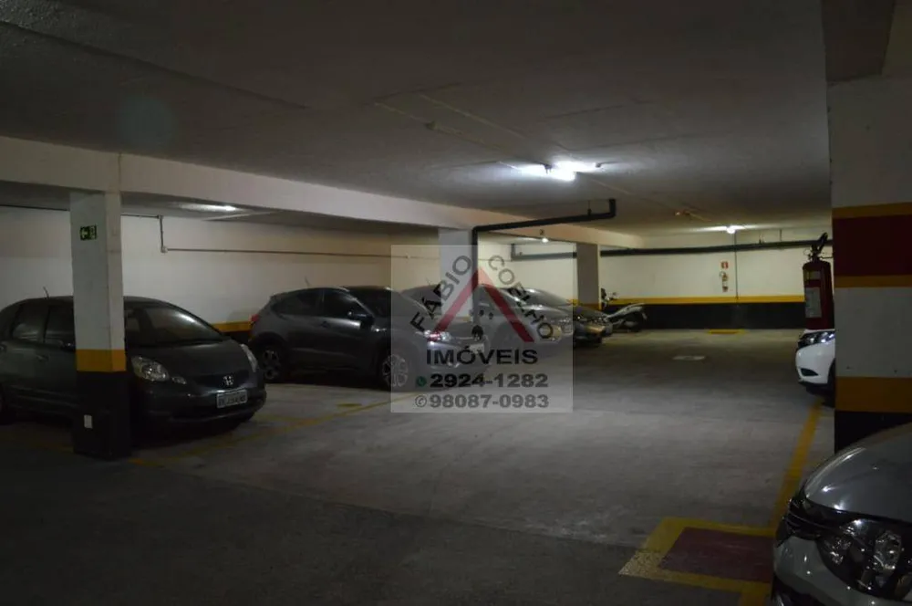 Apartamento, 3 quartos, 67 m² - Foto 12