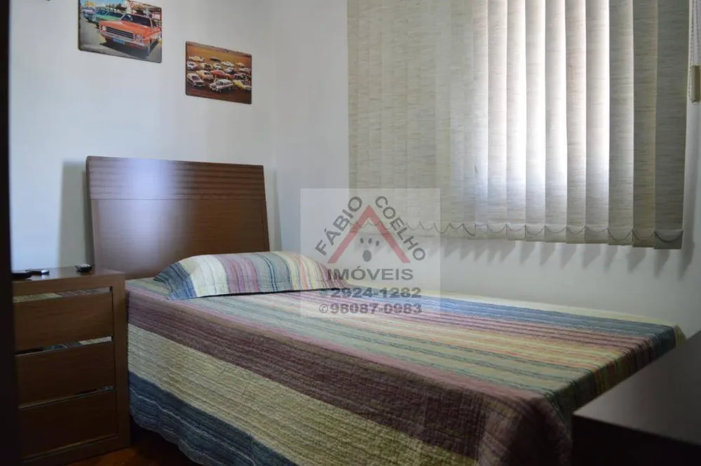 Apartamento, 3 quartos, 67 m² - Foto 9