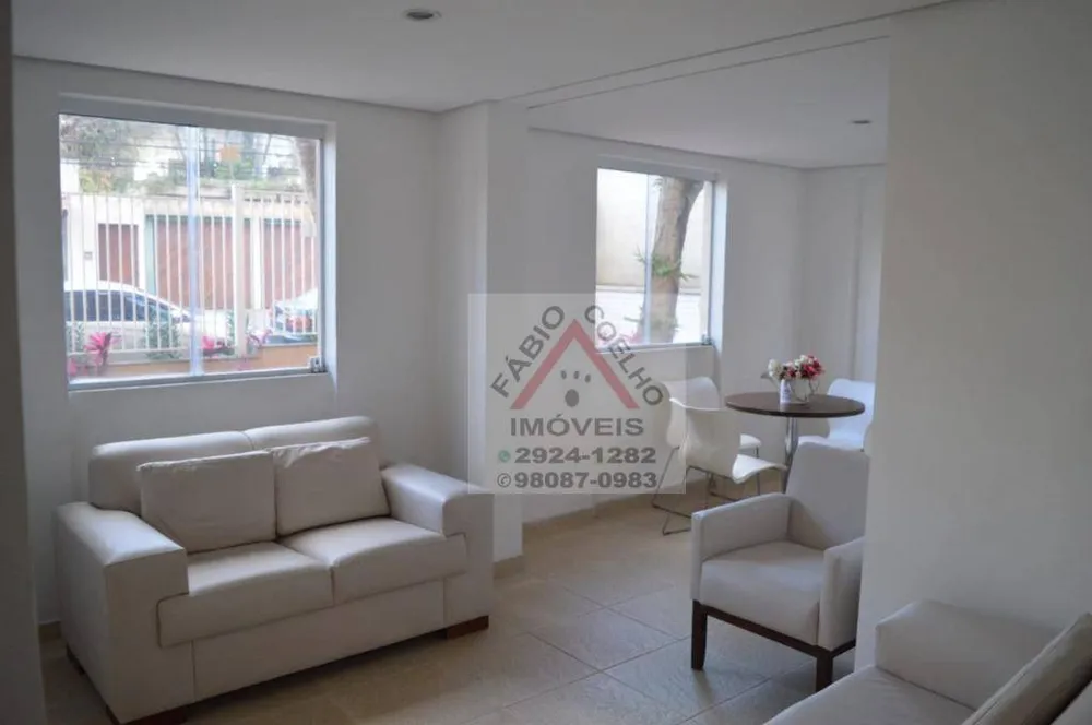 Apartamento, 3 quartos, 67 m² - Foto 1