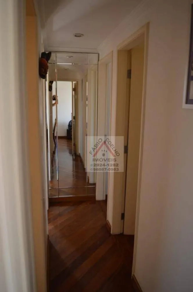 Apartamento, 3 quartos, 67 m² - Foto 8