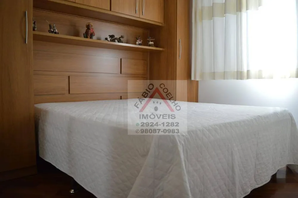 Apartamento, 3 quartos, 67 m² - Foto 6