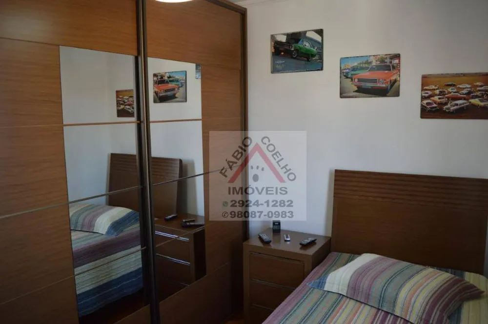 Apartamento, 3 quartos, 67 m² - Foto 3