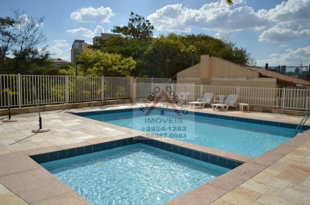 Apartamento, 3 quartos, 67 m² - Foto 11
