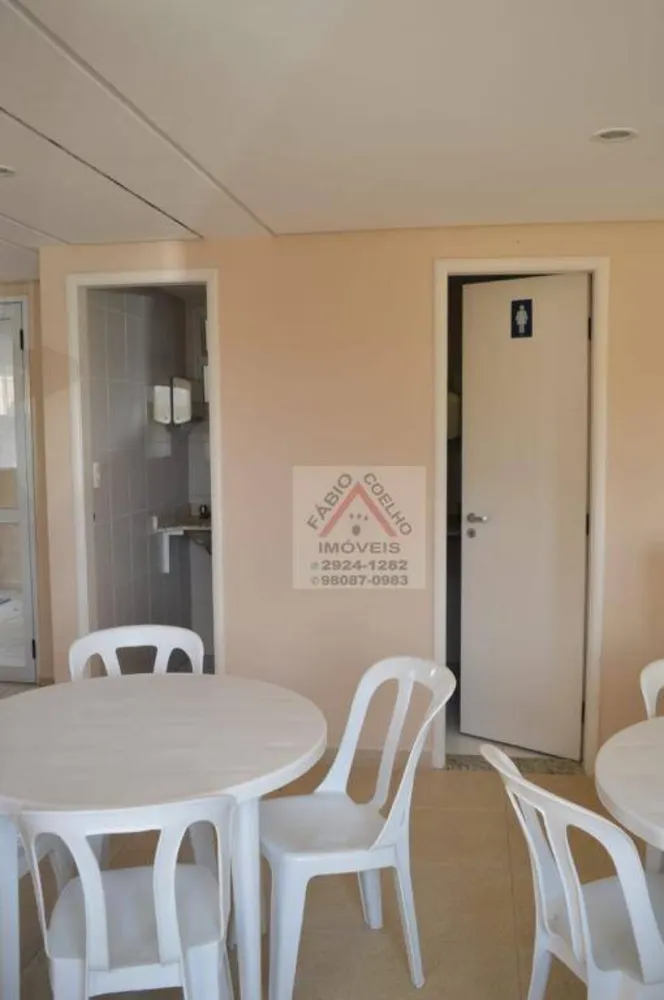 Apartamento, 3 quartos, 67 m² - Foto 2