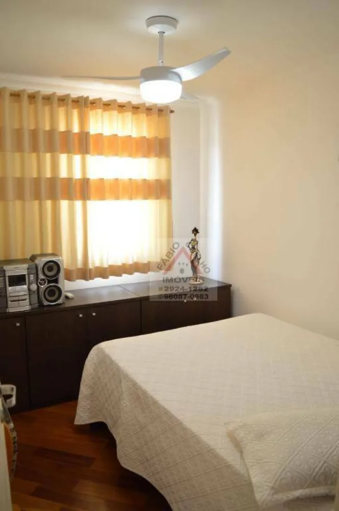 Apartamento, 3 quartos, 67 m² - Foto 4