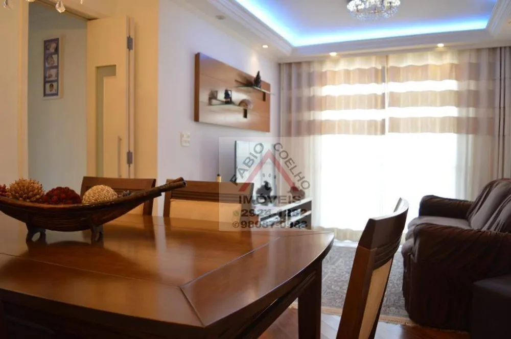 Apartamento, 3 quartos, 67 m² - Foto 7