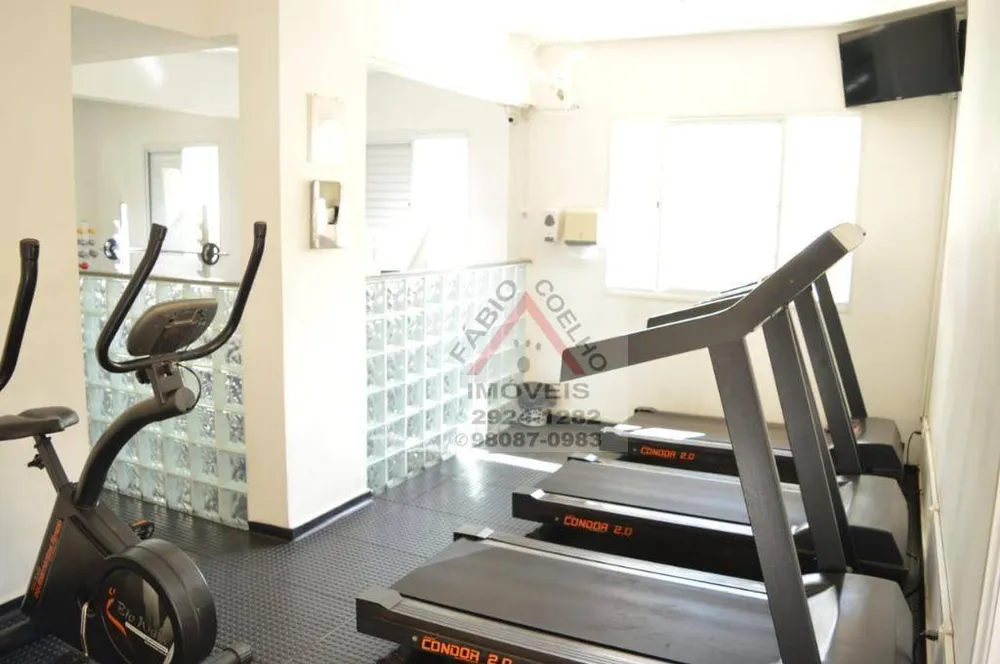 Apartamento, 3 quartos, 67 m² - Foto 5