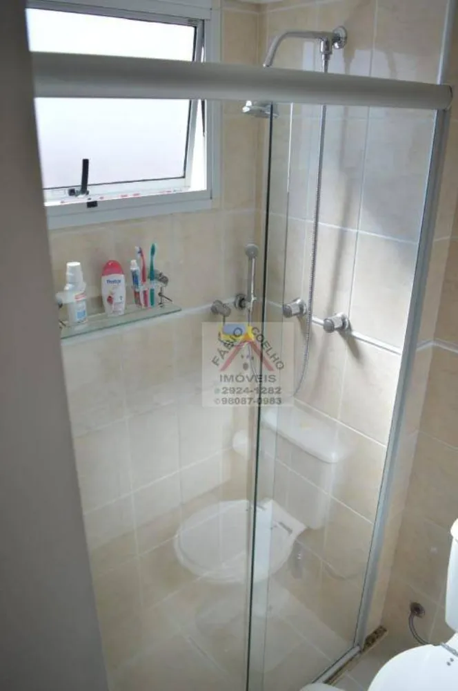 Apartamento, 3 quartos, 67 m² - Foto 10