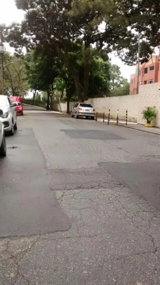 Apartamento, 2 quartos, 48 m² - Foto 1