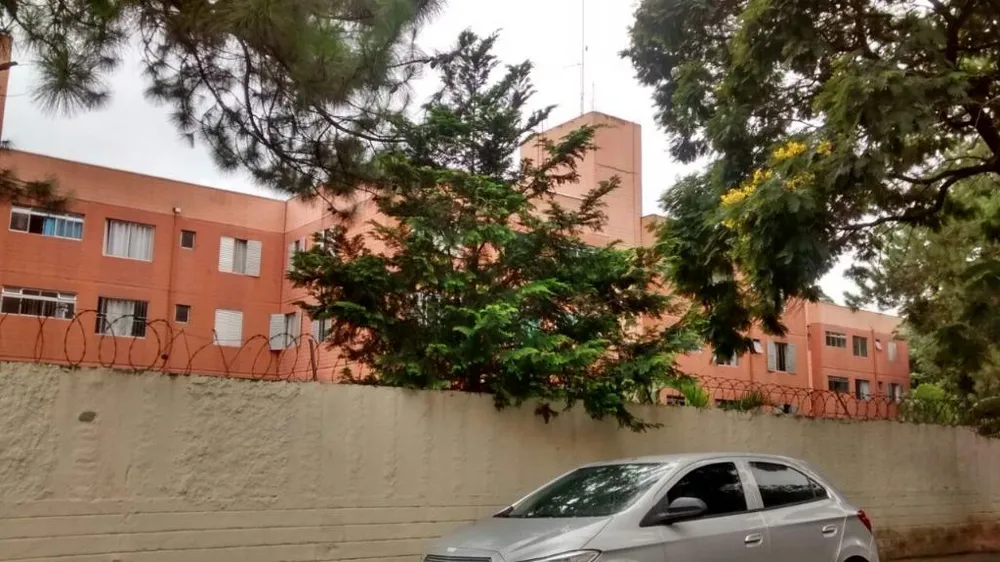 Apartamento, 2 quartos, 48 m² - Foto 2