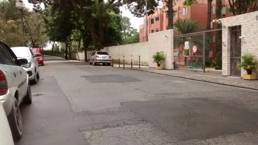 Apartamento, 2 quartos, 48 m² - Foto 4