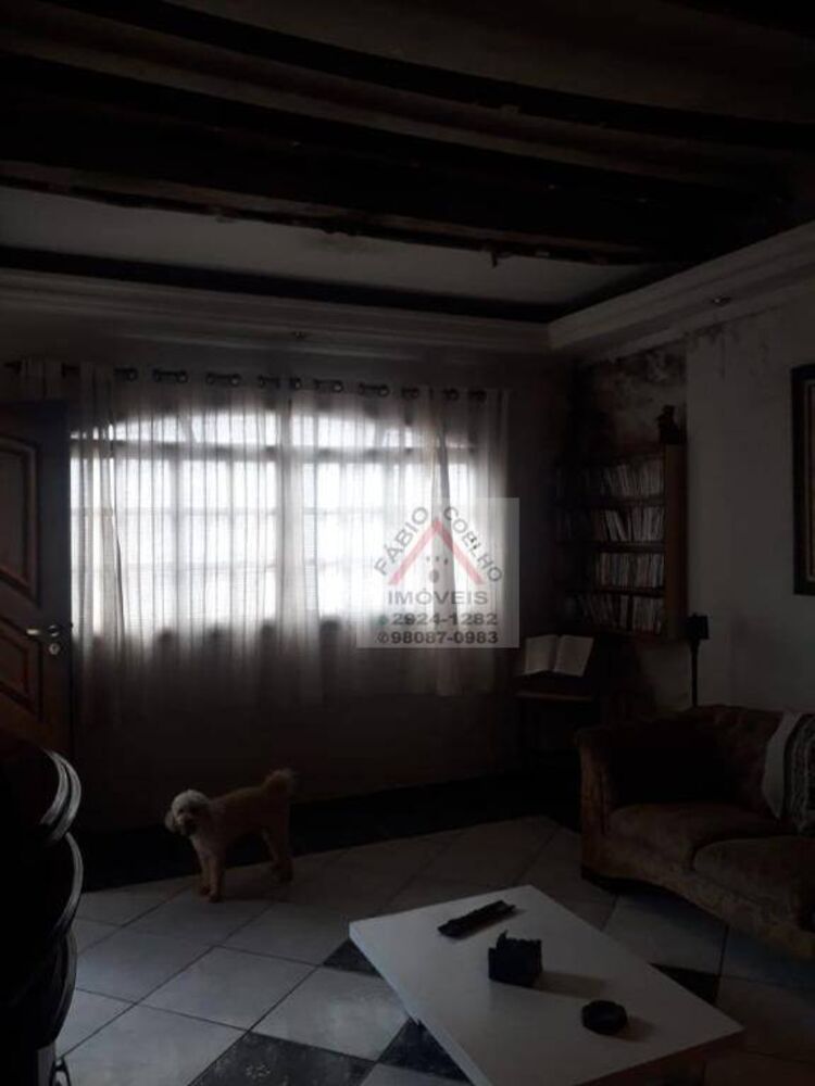 Casa, 2 quartos, 90 m² - Foto 8