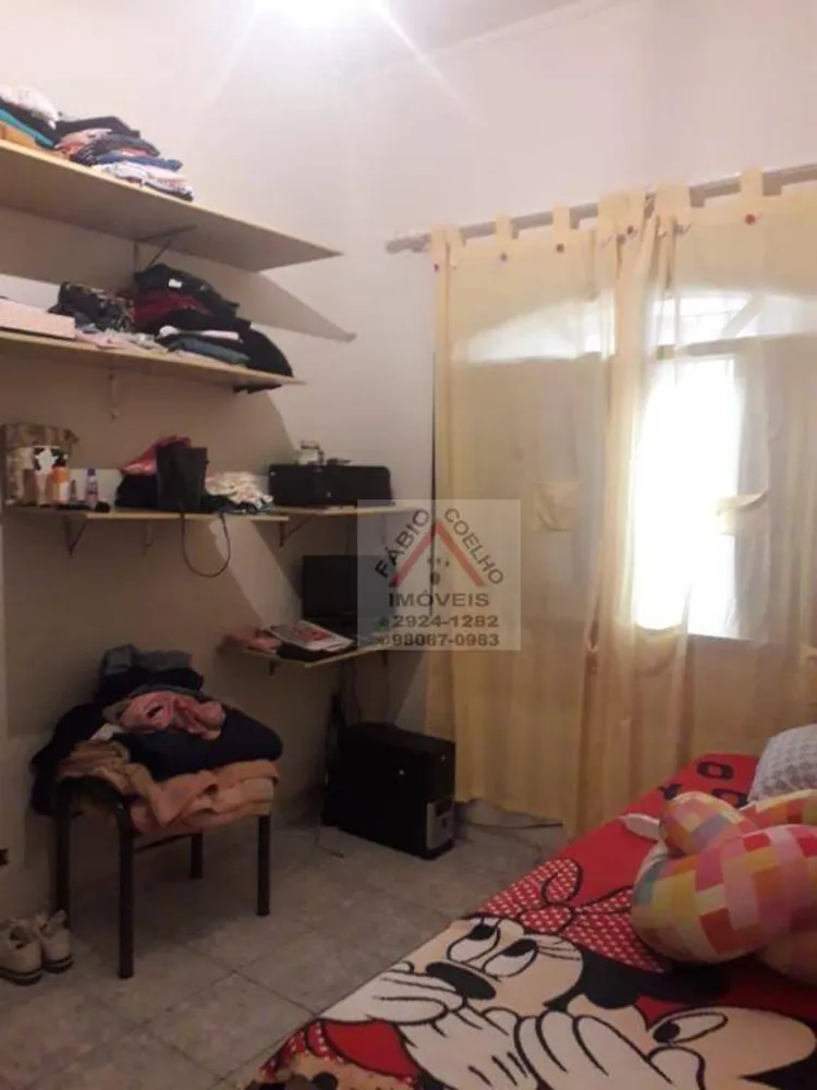 Casa, 2 quartos, 90 m² - Foto 4