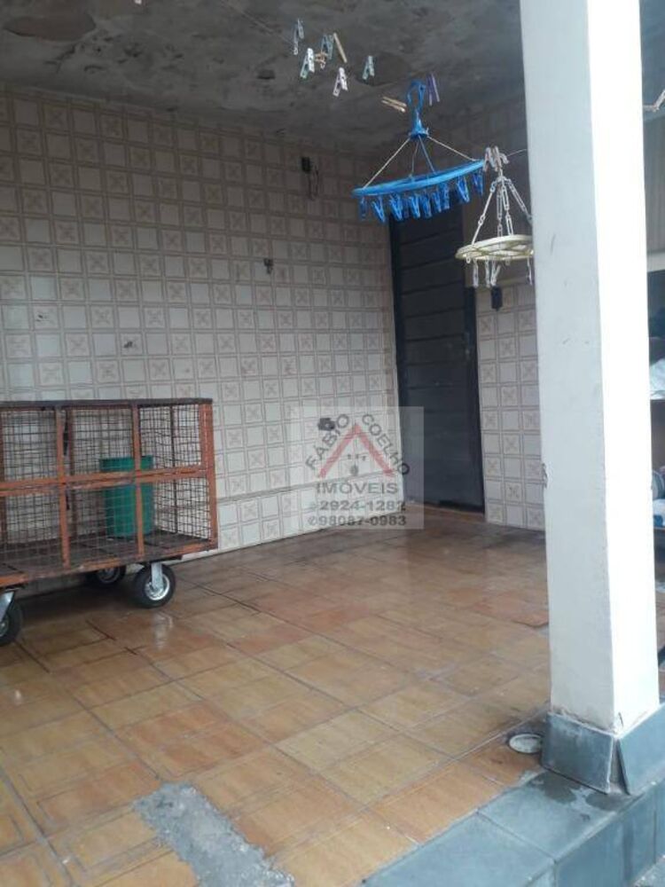 Casa, 2 quartos, 90 m² - Foto 11