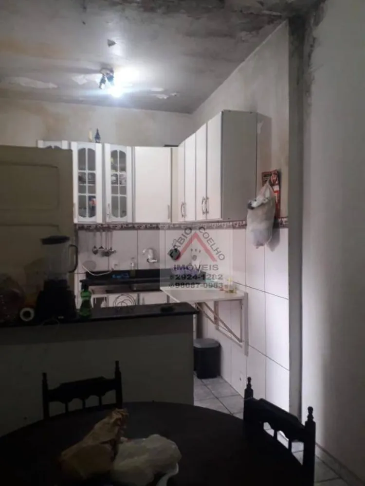 Casa, 2 quartos, 90 m² - Foto 6