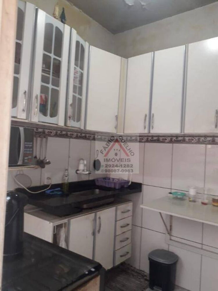 Casa, 2 quartos, 90 m² - Foto 13