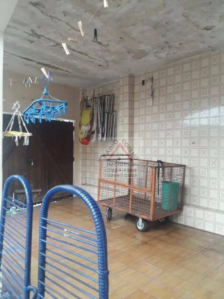 Casa, 2 quartos, 90 m² - Foto 2