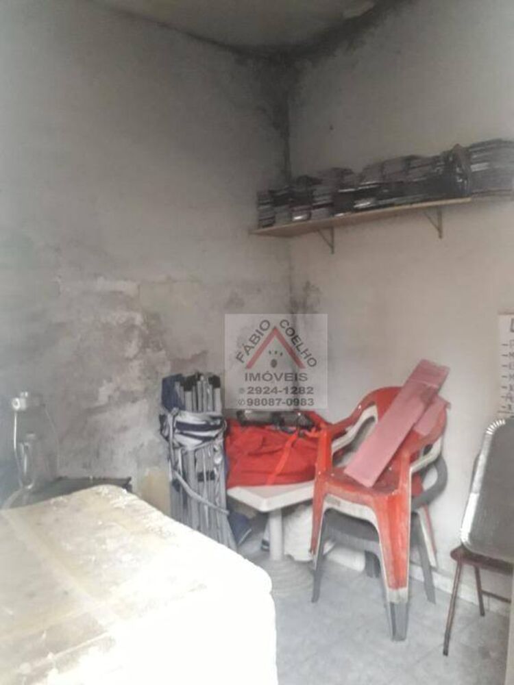Casa, 2 quartos, 90 m² - Foto 9
