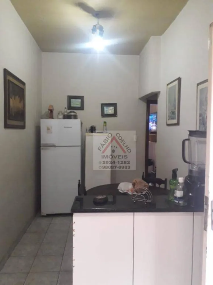 Casa, 2 quartos, 90 m² - Foto 1