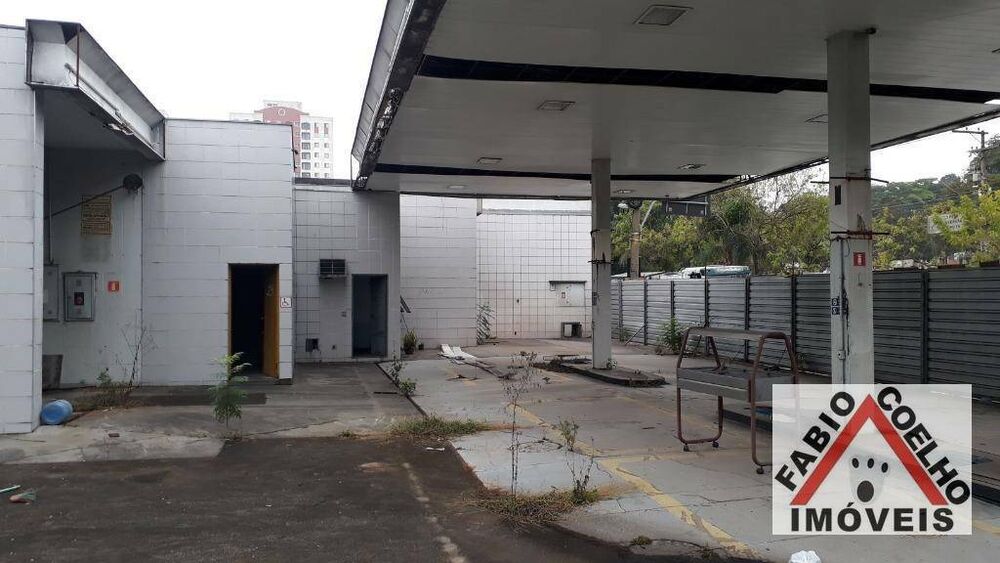 Depósito-Galpão, 753 m² - Foto 7
