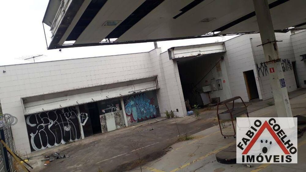 Depósito-Galpão, 753 m² - Foto 4