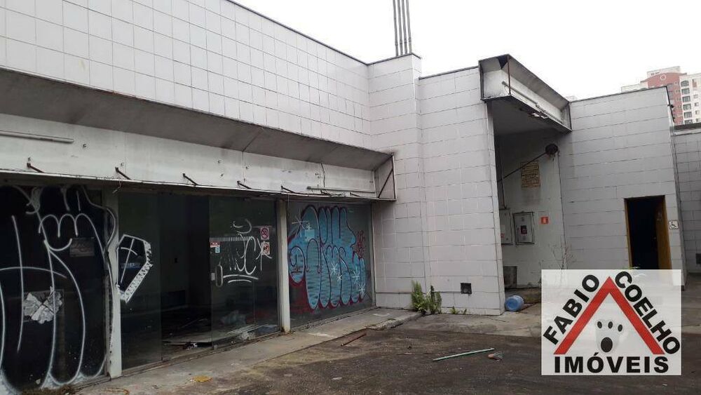 Depósito-Galpão, 753 m² - Foto 8