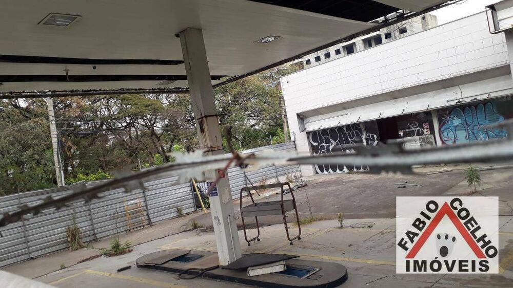 Depósito-Galpão, 753 m² - Foto 3