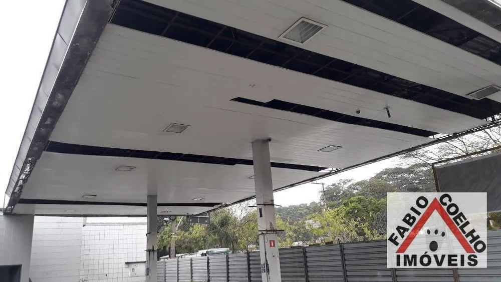 Depósito-Galpão, 753 m² - Foto 9