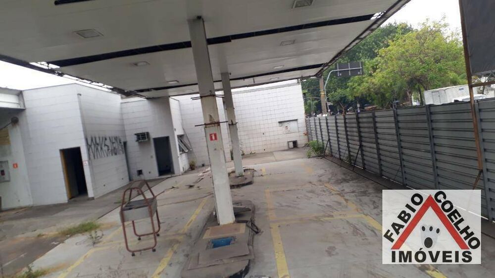 Depósito-Galpão, 753 m² - Foto 6