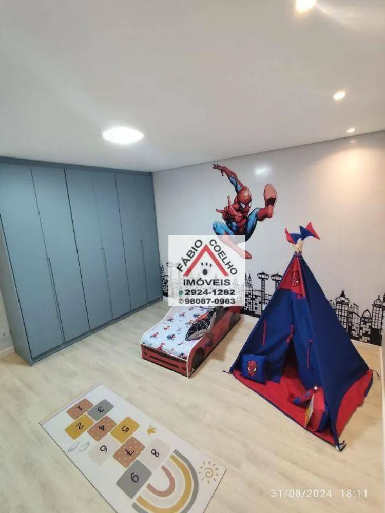 Sobrado, 2 quartos, 113 m² - Foto 7