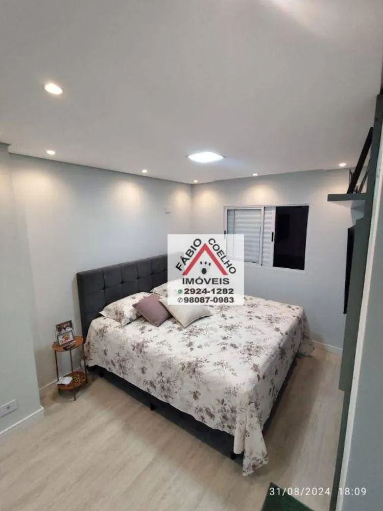 Sobrado, 2 quartos, 113 m² - Foto 4