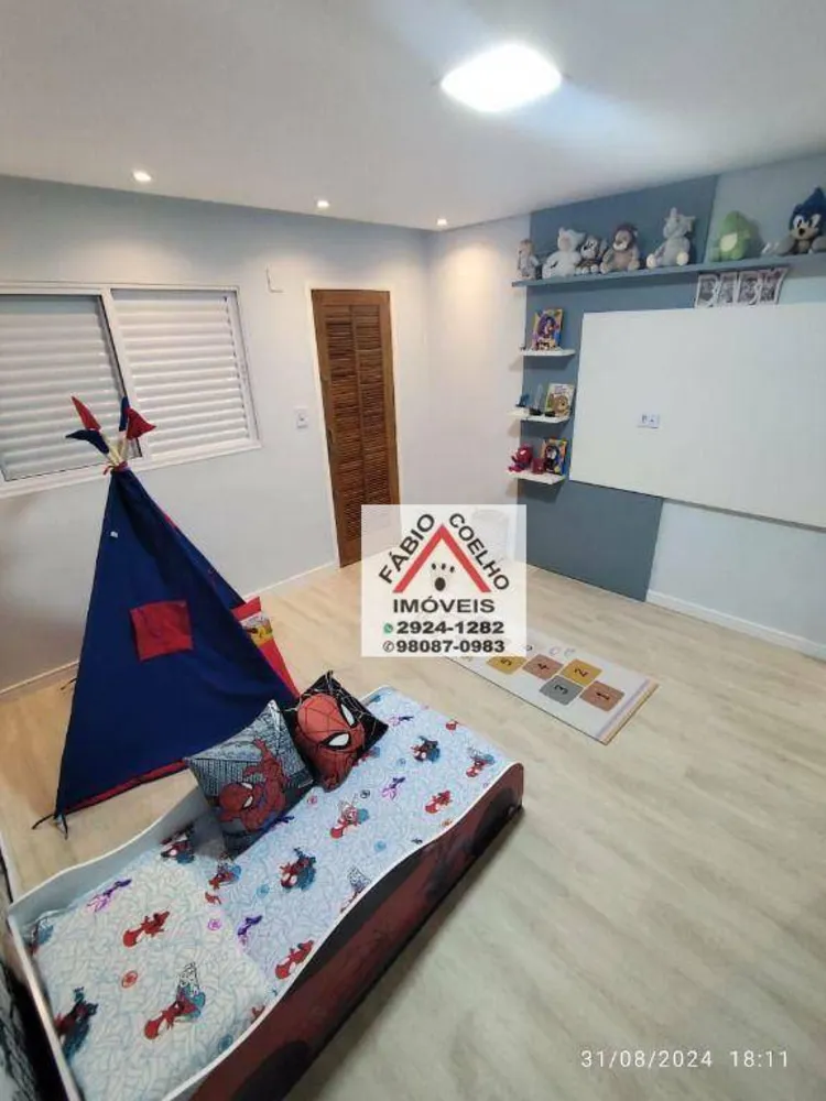 Sobrado, 2 quartos, 113 m² - Foto 11
