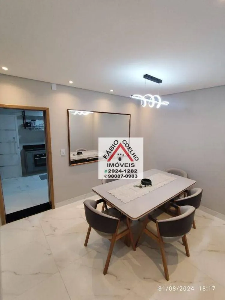 Sobrado, 2 quartos, 113 m² - Foto 5