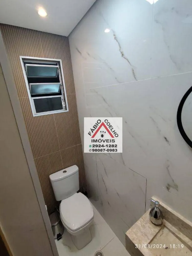 Sobrado, 2 quartos, 113 m² - Foto 10