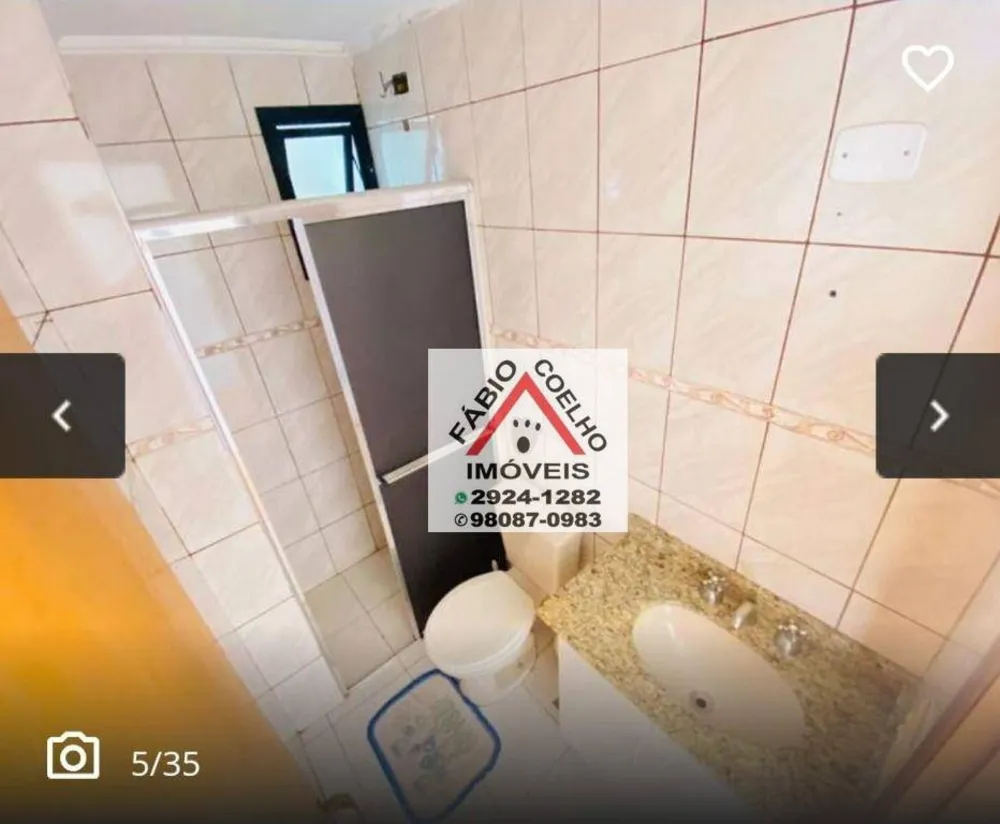 Apartamento, 3 quartos, 74 m² - Foto 4