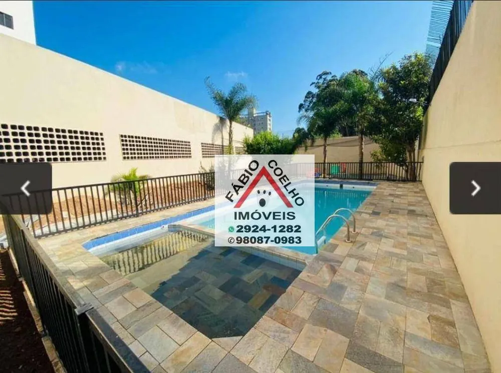 Apartamento, 3 quartos, 74 m² - Foto 10
