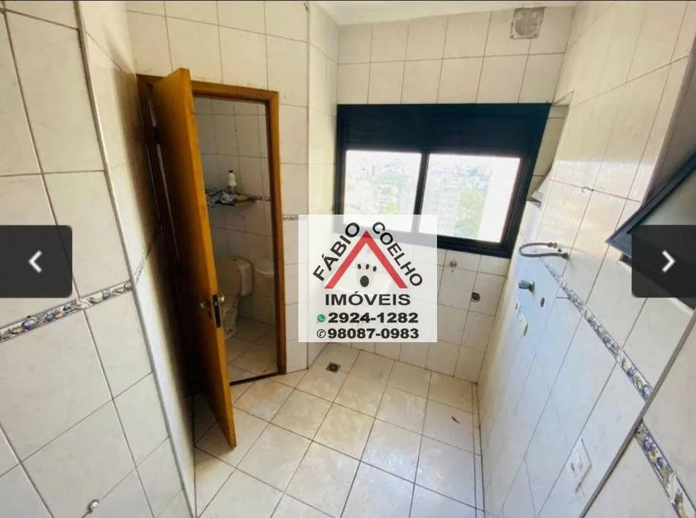 Apartamento, 3 quartos, 74 m² - Foto 12