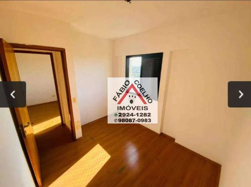Apartamento, 3 quartos, 74 m² - Foto 9