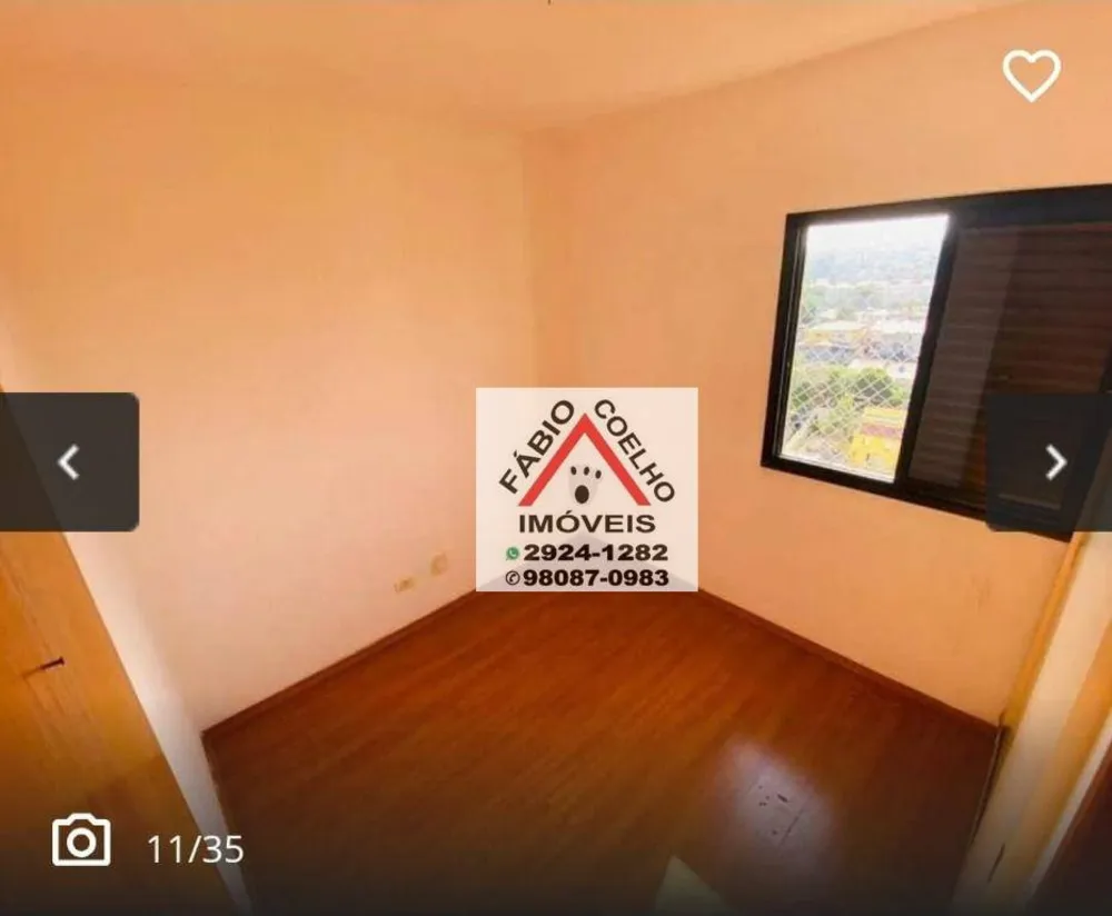 Apartamento, 3 quartos, 74 m² - Foto 6