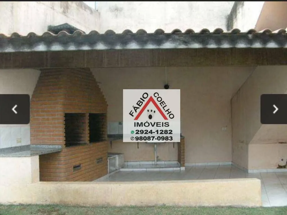 Apartamento, 3 quartos, 74 m² - Foto 11