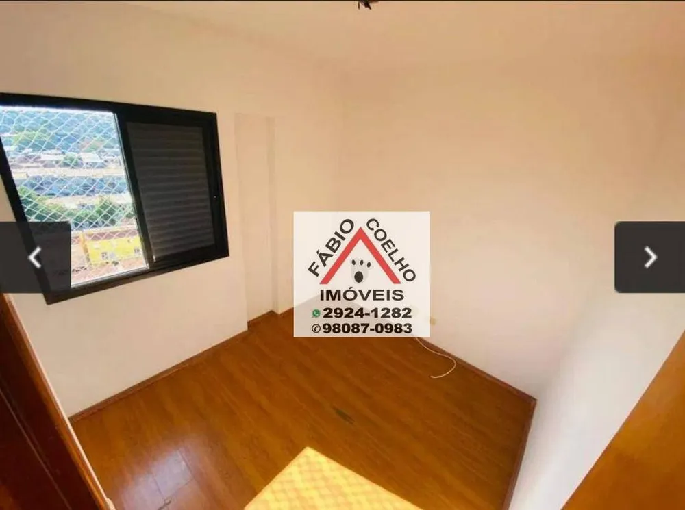 Apartamento, 3 quartos, 74 m² - Foto 8